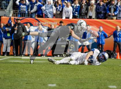 Thumbnail 3 in Broomfield vs. Pine Creek (CHSAA 4A Final) photogallery.