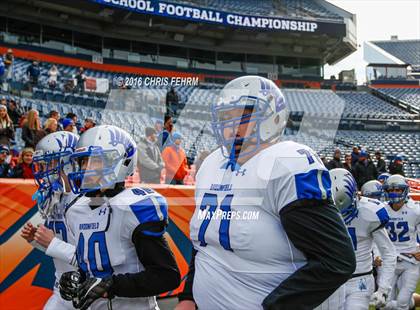 Thumbnail 3 in Broomfield vs. Pine Creek (CHSAA 4A Final) photogallery.