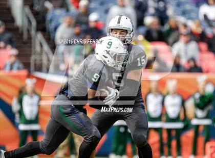 Thumbnail 2 in Broomfield vs. Pine Creek (CHSAA 4A Final) photogallery.