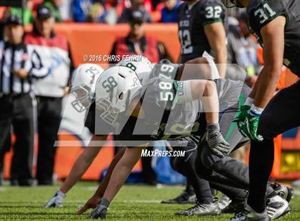 Thumbnail 3 in Broomfield vs. Pine Creek (CHSAA 4A Final) photogallery.