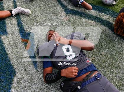 Thumbnail 2 in Broomfield vs. Pine Creek (CHSAA 4A Final) photogallery.