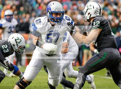 Thumbnail 3 in Broomfield vs. Pine Creek (CHSAA 4A Final) photogallery.