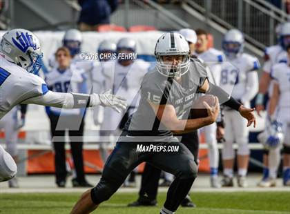 Thumbnail 1 in Broomfield vs. Pine Creek (CHSAA 4A Final) photogallery.