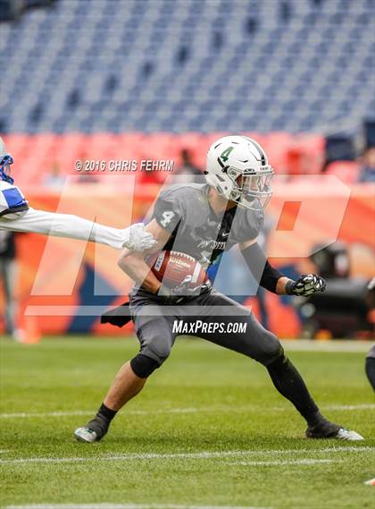 Thumbnail 1 in Broomfield vs. Pine Creek (CHSAA 4A Final) photogallery.
