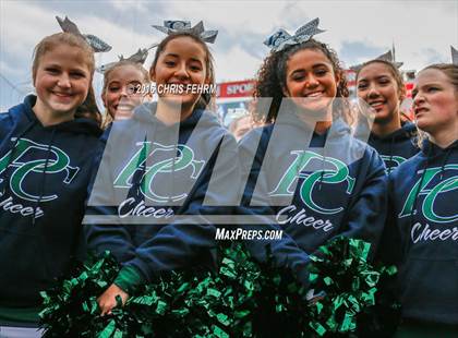 Thumbnail 1 in Broomfield vs. Pine Creek (CHSAA 4A Final) photogallery.