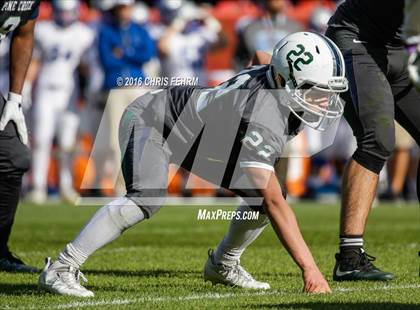 Thumbnail 2 in Broomfield vs. Pine Creek (CHSAA 4A Final) photogallery.