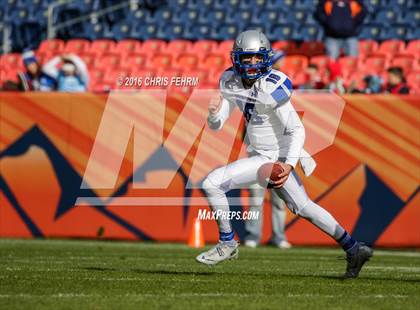 Thumbnail 3 in Broomfield vs. Pine Creek (CHSAA 4A Final) photogallery.