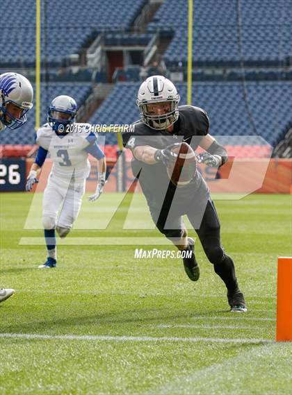 Thumbnail 1 in Broomfield vs. Pine Creek (CHSAA 4A Final) photogallery.