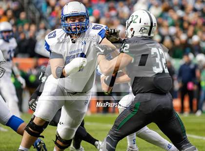 Thumbnail 1 in Broomfield vs. Pine Creek (CHSAA 4A Final) photogallery.