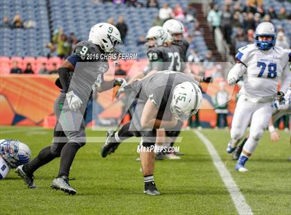 Thumbnail 1 in Broomfield vs. Pine Creek (CHSAA 4A Final) photogallery.