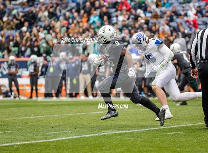 Thumbnail 2 in Broomfield vs. Pine Creek (CHSAA 4A Final) photogallery.