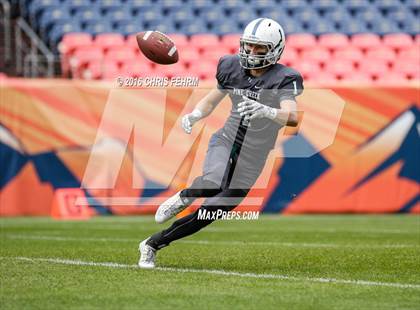 Thumbnail 1 in Broomfield vs. Pine Creek (CHSAA 4A Final) photogallery.