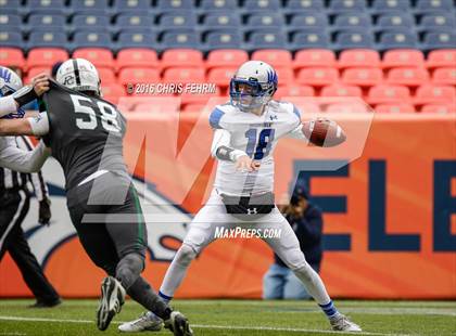 Thumbnail 2 in Broomfield vs. Pine Creek (CHSAA 4A Final) photogallery.