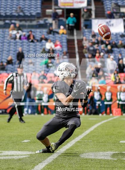 Thumbnail 1 in Broomfield vs. Pine Creek (CHSAA 4A Final) photogallery.