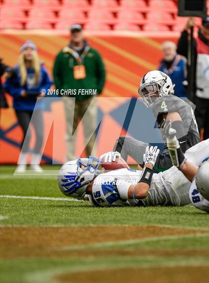 Thumbnail 1 in Broomfield vs. Pine Creek (CHSAA 4A Final) photogallery.