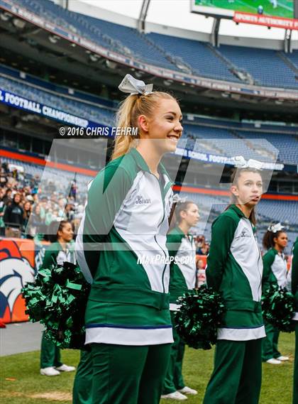 Thumbnail 1 in Broomfield vs. Pine Creek (CHSAA 4A Final) photogallery.