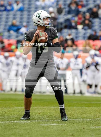 Thumbnail 3 in Broomfield vs. Pine Creek (CHSAA 4A Final) photogallery.