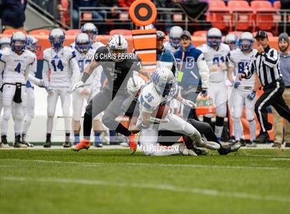 Thumbnail 1 in Broomfield vs. Pine Creek (CHSAA 4A Final) photogallery.