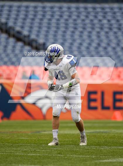 Thumbnail 3 in Broomfield vs. Pine Creek (CHSAA 4A Final) photogallery.