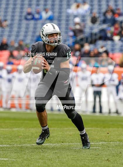 Thumbnail 3 in Broomfield vs. Pine Creek (CHSAA 4A Final) photogallery.