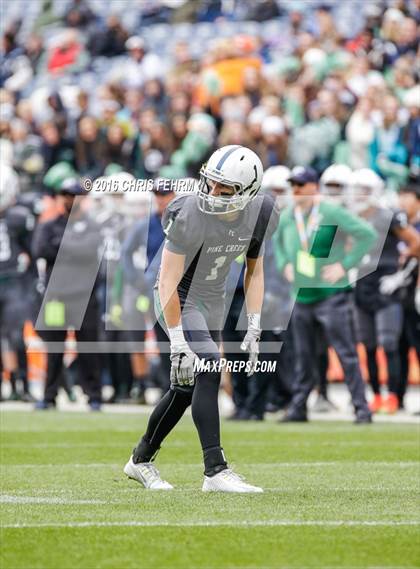 Thumbnail 3 in Broomfield vs. Pine Creek (CHSAA 4A Final) photogallery.