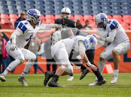 Thumbnail 2 in Broomfield vs. Pine Creek (CHSAA 4A Final) photogallery.