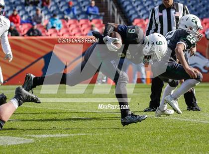 Thumbnail 3 in Broomfield vs. Pine Creek (CHSAA 4A Final) photogallery.