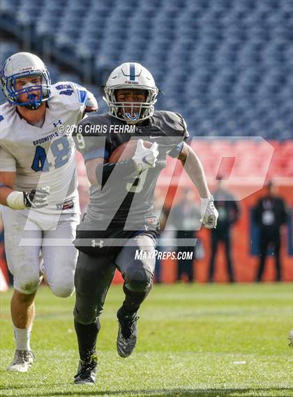 Thumbnail 1 in Broomfield vs. Pine Creek (CHSAA 4A Final) photogallery.