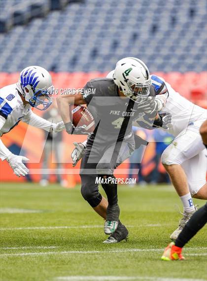 Thumbnail 3 in Broomfield vs. Pine Creek (CHSAA 4A Final) photogallery.