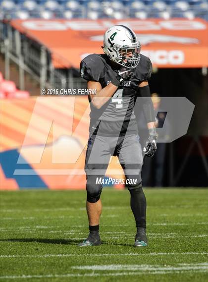Thumbnail 3 in Broomfield vs. Pine Creek (CHSAA 4A Final) photogallery.