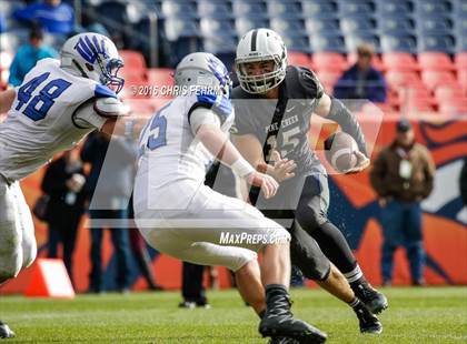 Thumbnail 1 in Broomfield vs. Pine Creek (CHSAA 4A Final) photogallery.