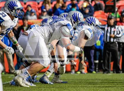 Thumbnail 1 in Broomfield vs. Pine Creek (CHSAA 4A Final) photogallery.