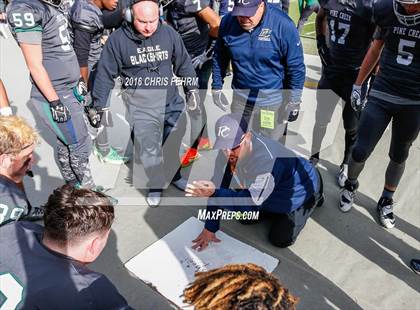 Thumbnail 2 in Broomfield vs. Pine Creek (CHSAA 4A Final) photogallery.