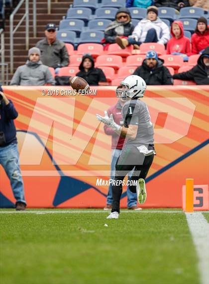 Thumbnail 2 in Broomfield vs. Pine Creek (CHSAA 4A Final) photogallery.