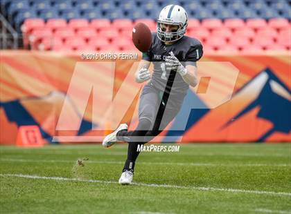 Thumbnail 3 in Broomfield vs. Pine Creek (CHSAA 4A Final) photogallery.