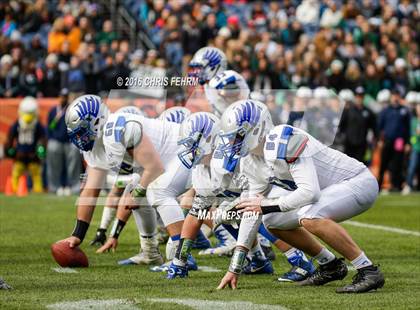 Thumbnail 2 in Broomfield vs. Pine Creek (CHSAA 4A Final) photogallery.