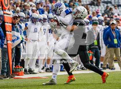 Thumbnail 3 in Broomfield vs. Pine Creek (CHSAA 4A Final) photogallery.