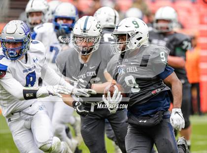Thumbnail 1 in Broomfield vs. Pine Creek (CHSAA 4A Final) photogallery.