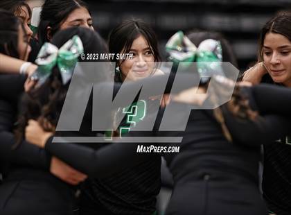 Thumbnail 2 in Tabiona vs Wendover (UHSAA 1A 3rd & 4th Place Match)  photogallery.