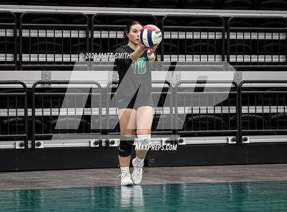 Thumbnail 3 in Tabiona vs Wendover (UHSAA 1A 3rd & 4th Place Match)  photogallery.