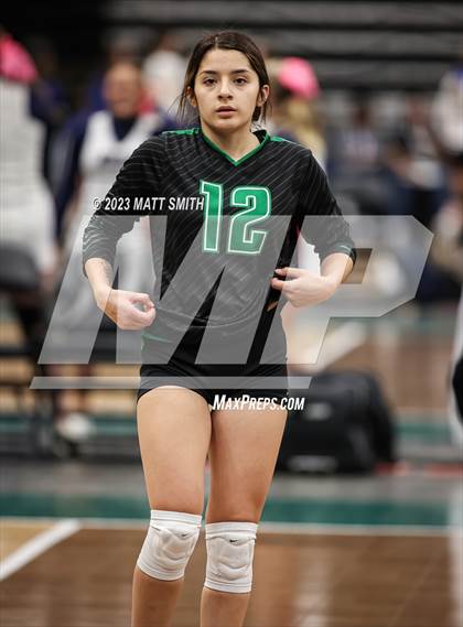 Thumbnail 2 in Tabiona vs Wendover (UHSAA 1A 3rd & 4th Place Match)  photogallery.