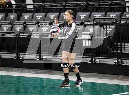 Thumbnail 3 in Tabiona vs Wendover (UHSAA 1A 3rd & 4th Place Match)  photogallery.