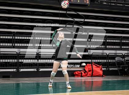Thumbnail 2 in Tabiona vs Wendover (UHSAA 1A 3rd & 4th Place Match)  photogallery.