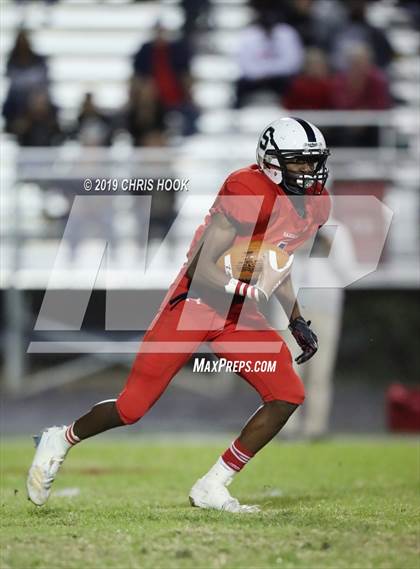 Thumbnail 2 in Gila Ridge vs Sahuaro (AIA 4A Quarterfinal) photogallery.