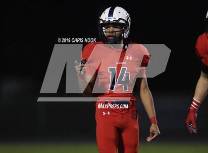 Thumbnail 3 in Gila Ridge vs Sahuaro (AIA 4A Quarterfinal) photogallery.