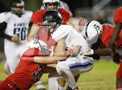 Thumbnail 1 in Gila Ridge vs Sahuaro (AIA 4A Quarterfinal) photogallery.
