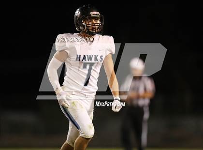 Thumbnail 3 in Gila Ridge vs Sahuaro (AIA 4A Quarterfinal) photogallery.