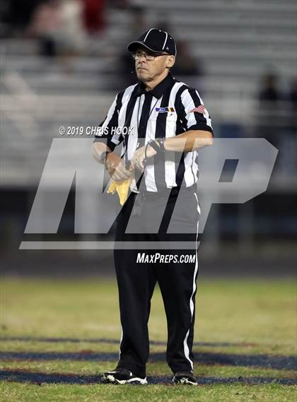 Thumbnail 1 in Gila Ridge vs Sahuaro (AIA 4A Quarterfinal) photogallery.