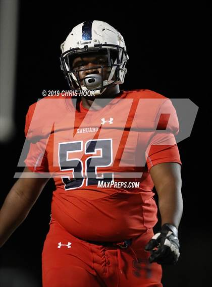 Thumbnail 1 in Gila Ridge vs Sahuaro (AIA 4A Quarterfinal) photogallery.