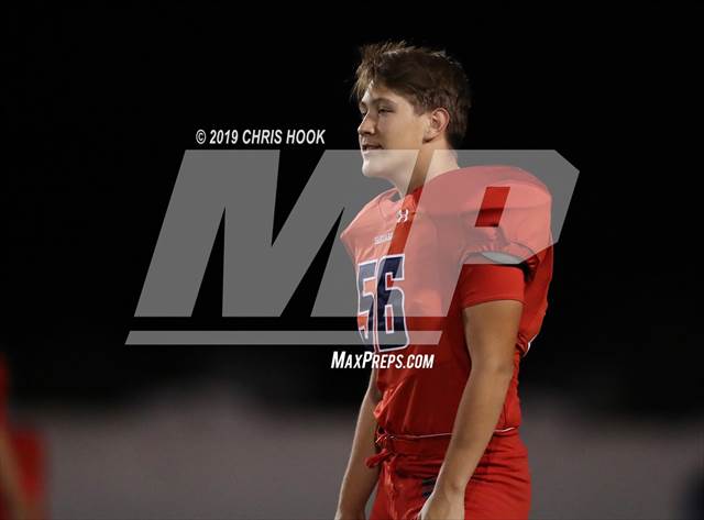 Photo 1 in the Gila Ridge vs Sahuaro (AIA 4A Quarterfinal) Photo ...